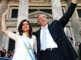 ÚNICO BENEFICIO: La Justicia ordenó a la ANSES restituirle la pensión por viudez a Cristina Kirchner