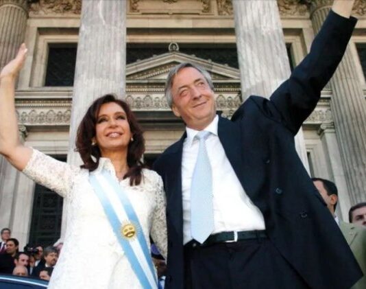 ÚNICO BENEFICIO: La Justicia ordenó a la ANSES restituirle la pensión por viudez a Cristina Kirchner