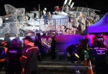 La Argentina, Estados Unidos y otros países de la región ofrecieron asistencia humanitaria a Venezuela