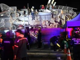 La Argentina, Estados Unidos y otros países de la región ofrecieron asistencia humanitaria a Venezuela