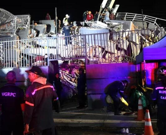 La Argentina, Estados Unidos y otros países de la región ofrecieron asistencia humanitaria a Venezuela
