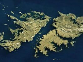 La ONU instó a Reino Unido a retomar el diálogo por las Islas Malvinas