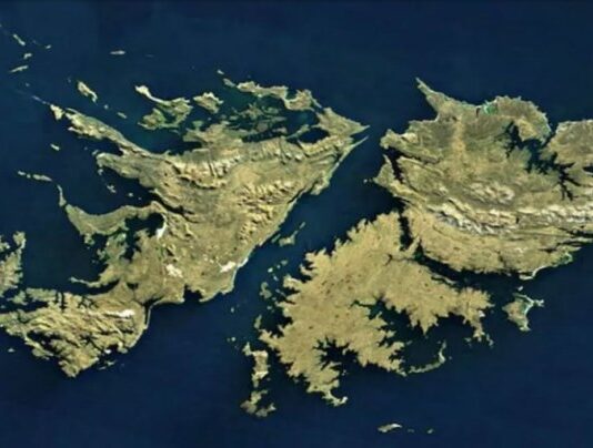 La ONU instó a Reino Unido a retomar el diálogo por las Islas Malvinas