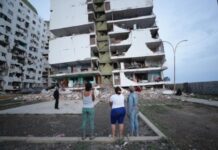 Terremotos en Venezuela: 235 muertos, 4300 heridos y más de 53 mil personas fueron reportadas como desaparecidas