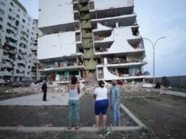 Terremotos en Venezuela: 235 muertos, 4300 heridos y más de 53 mil personas fueron reportadas como desaparecidas