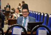 Amarilla cuestionó la agenda legislativa y denunció que la Cámara «cada vez le sirve más al Gobierno y menos a la gente»