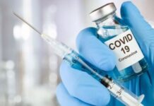 Nuevo parte informativo arrojó dos casos detectados de COVID 19