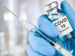 Nuevo parte informativo arrojó dos casos detectados de COVID 19