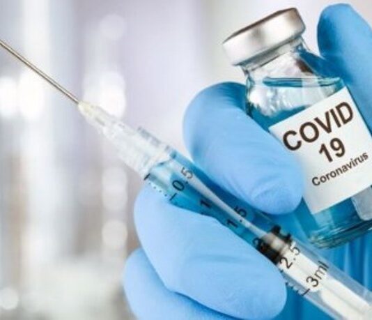 Nuevo parte informativo arrojó dos casos detectados de COVID 19