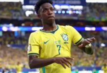 MUNDIAL 2026: Brasil, Paraguay y Alemania definen su suerte este lunes