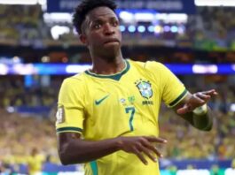 MUNDIAL 2026: Brasil, Paraguay y Alemania definen su suerte este lunes
