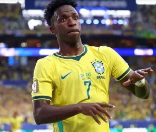 MUNDIAL 2026: Brasil, Paraguay y Alemania definen su suerte este lunes