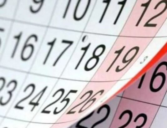 Julio tendrá un fin de semana XL de 4 días: qué fechas abarca