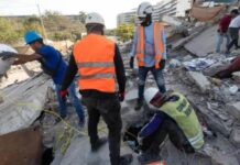Se agrava la tragedia en Venezuela: suben a 1.719 los fallecidos y ya suman 5.034 heridos