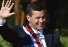 Batacazo mundialista: Paraguay dejó afuera a Alemania y el presidente decretó feriado para festejar