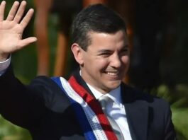 Batacazo mundialista: Paraguay dejó afuera a Alemania y el presidente decretó feriado para festejar