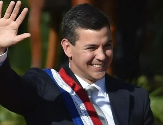 Batacazo mundialista: Paraguay dejó afuera a Alemania y el presidente decretó feriado para festejar