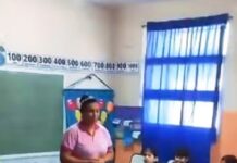LAGUNA NAINECK: Fortalecen la prevención desde la educación