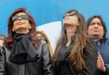 CFK presentó un recurso ante la Corte para evitar el decomiso de los bienes de sus hijos