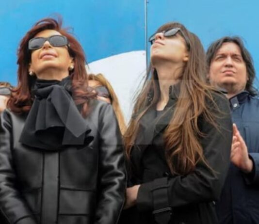 CFK presentó un recurso ante la Corte para evitar el decomiso de los bienes de sus hijos