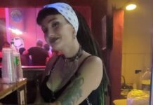Femicidio de Agostina Vega: detuvieron a la dueña del Ford Ka