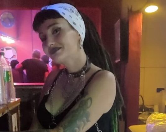 Femicidio de Agostina Vega: detuvieron a la dueña del Ford Ka