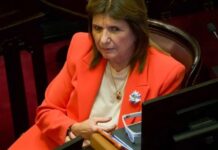 Bullrich publicó un video en redes y validó sus tres opciones para el 2027: presidenta, vice o jefa de Gobierno