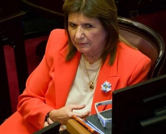 Bullrich publicó un video en redes y validó sus tres opciones para el 2027: presidenta, vice o jefa de Gobierno