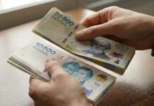 El salario mínimo vale menos que en 2001 y debería triplicarse para recuperar su poder de compra original