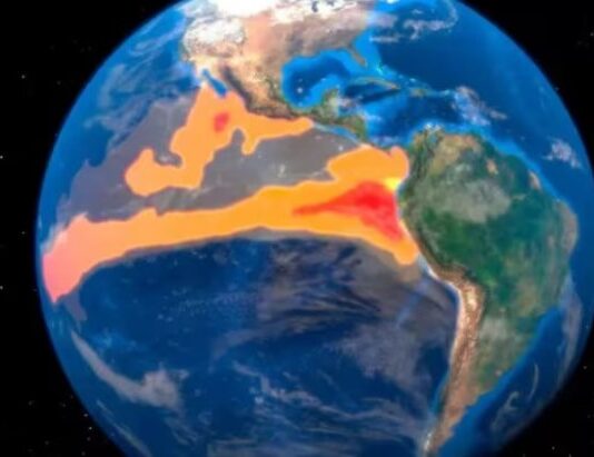 Calor anómalo y lluvias: qué puede provocar la llegada de El Niño en la Argentina