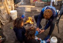 DATO: La pobreza infantil en Argentina cayó al 42,3% en 2025 y alcanzó su nivel más bajo desde 2018
