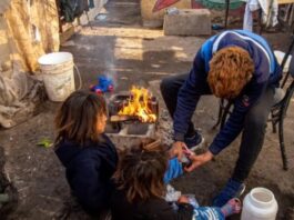 DATO: La pobreza infantil en Argentina cayó al 42,3% en 2025 y alcanzó su nivel más bajo desde 2018