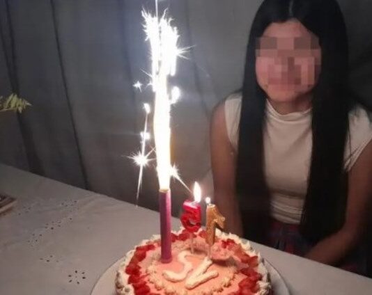 Encontraron a Luciana, la chica de 15 años que estaba desaparecida en Córdoba