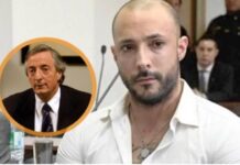 Corrupción K: En la causa Cuadernos, Leonardo Fariña señaló “El señor Báez era un depositario de confianza” de Néstor Kirchner