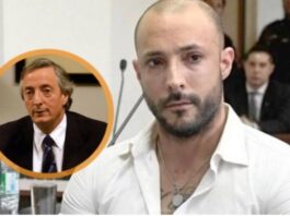 Corrupción K: En la causa Cuadernos, Leonardo Fariña señaló “El señor Báez era un depositario de confianza” de Néstor Kirchner