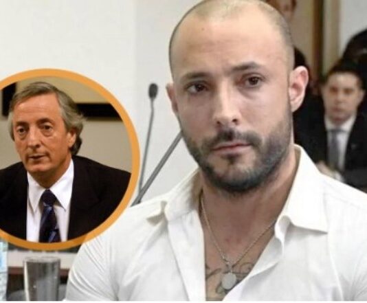 Corrupción K: En la causa Cuadernos, Leonardo Fariña señaló “El señor Báez era un depositario de confianza” de Néstor Kirchner