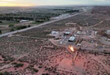 Boom de Vaca Muerta y la minería: generaron la misma cantidad de dólares que el agro en el primer cuatrimestre
