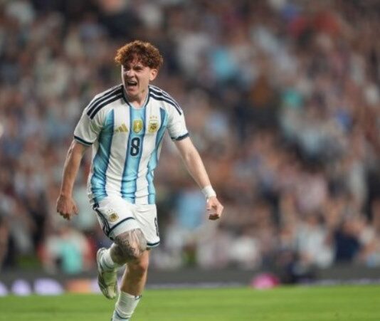 La Selección Argentina goleó a Islandia por 3-0 y se prepara de la mejor manera para el Mundial 2026