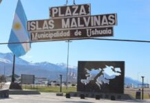 Día de la Afirmación de los Derechos Argentinos sobre las Islas Malvinas