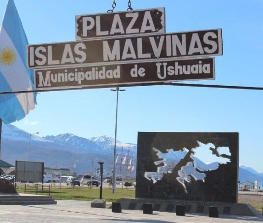 Día de la Afirmación de los Derechos Argentinos sobre las Islas Malvinas