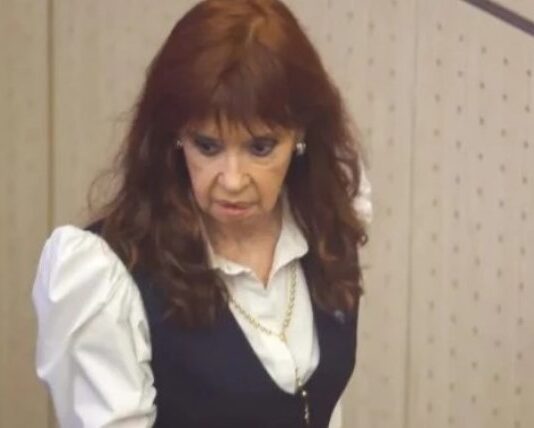 Senadores y Diputados reclamaron la liberación de Cristina Kirchner y enviaron una carta a la Corte