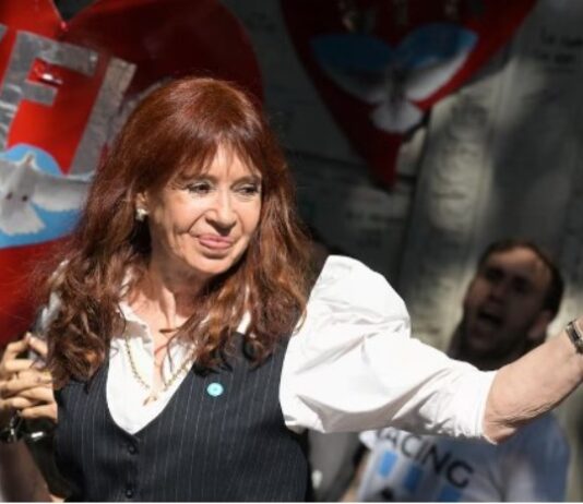 Vialidad: a un año del fallo que la dejó presa, Cristina Kirchner podrá pedir la libertad condicional en junio de 2029