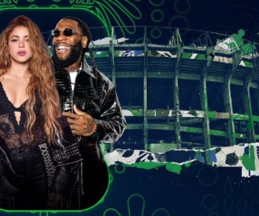 Todos los detalles de la primera fiesta inaugural del Mundial 2026: artistas, horario y cómo verla en vivo