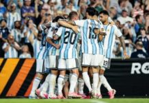 Cuándo juega Argentina el primer partido del Mundial 2026: rival, horario y dónde verlo