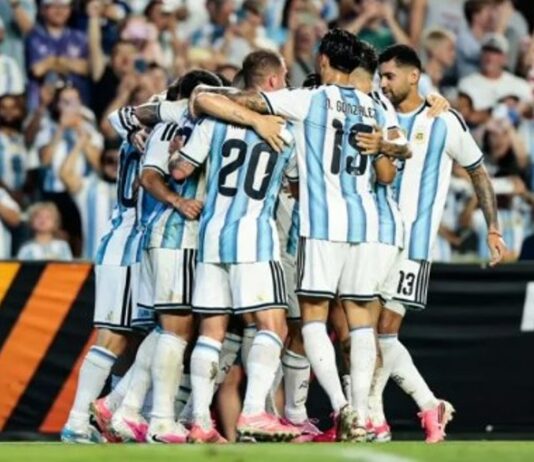 Cuándo juega Argentina el primer partido del Mundial 2026: rival, horario y dónde verlo