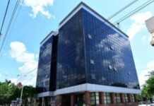 Formosa recibió en mayo 8,9% más por Coparticipación