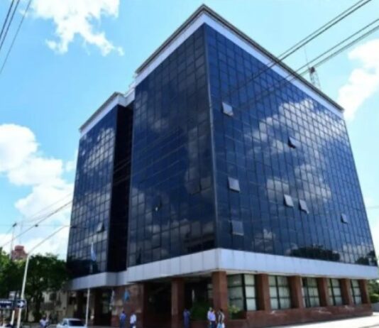 Formosa recibió en mayo 8,9% más por Coparticipación