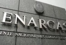 Renunció el titular del Ente Nacional del Gas y la Electricidad a menos de un mes de haber asumido