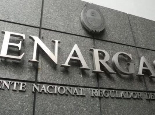 Renunció el titular del Ente Nacional del Gas y la Electricidad a menos de un mes de haber asumido