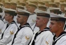 Abren las inscripciones en Prefectura: los estudiantes perciben beca y sueldo desde el ingreso